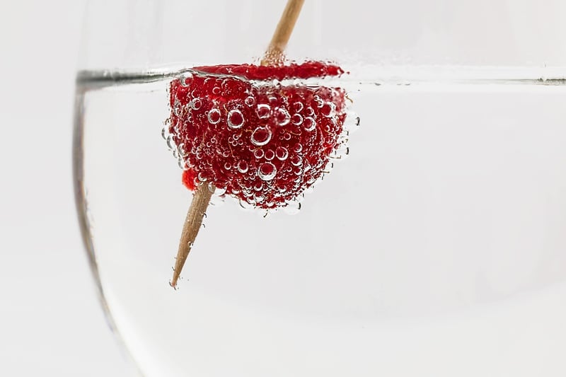 Celestial Cocktail